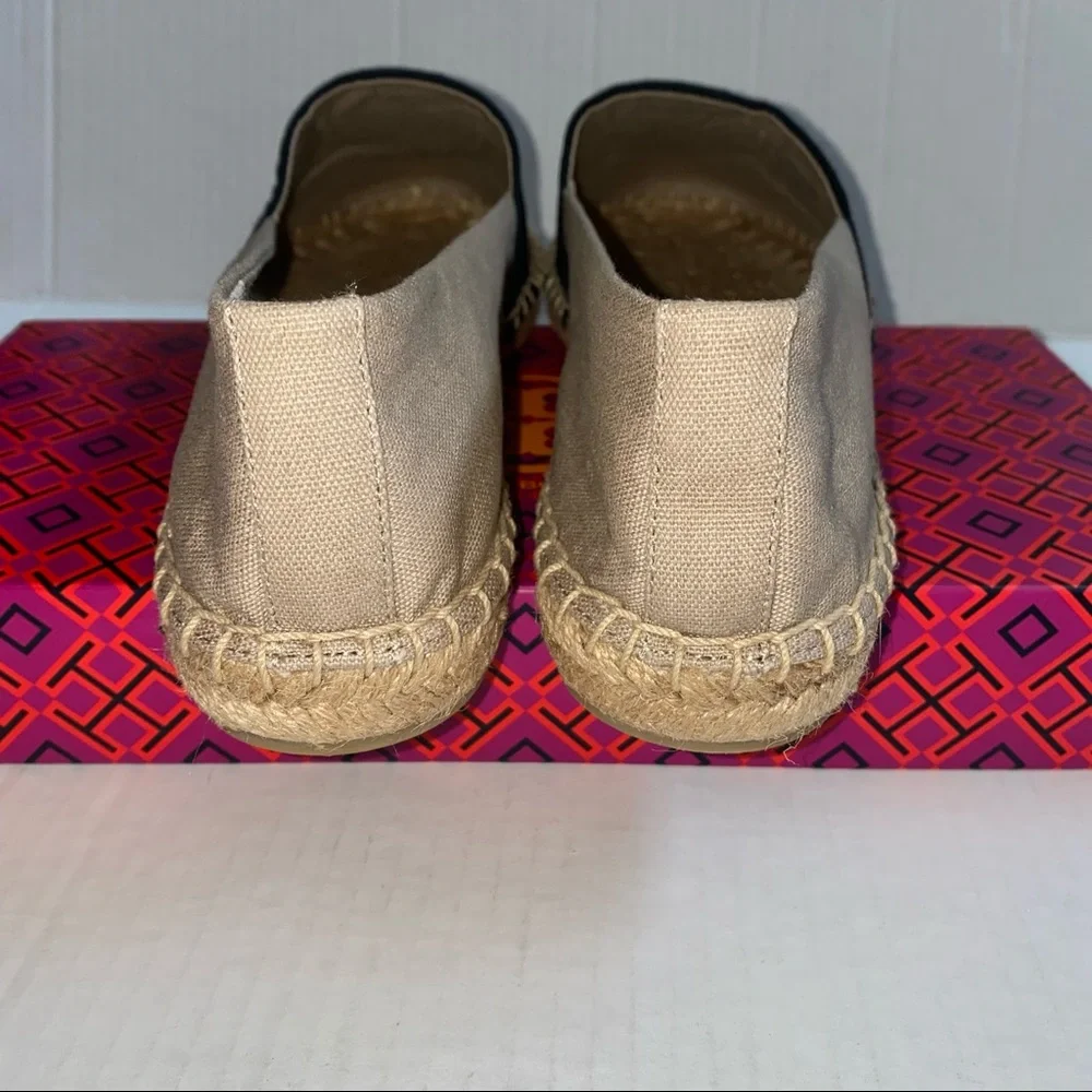 Tory Burch Espadrille